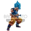 Dragon Ball Super - SSGSS Son Goku / Masterlise: Banpresto