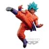 Dragon Ball Super - SSGSS Son Goku / FES [NEUAUFLAGE]: Banpresto