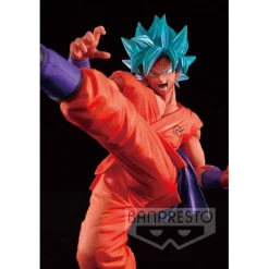 Dragon Ball Super - SSGSS Son Goku / FES [NEUAUFLAGE]: Banpresto