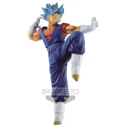 Dragon Ball Super - SSGSS Vegetto Figur: Banpresto