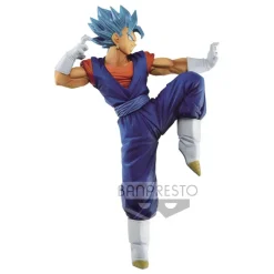 Dragon Ball Super - SSGSS Vegetto Figur: Banpresto