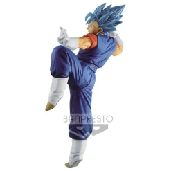Dragon Ball Super - SSGSS Vegetto Figur: Banpresto