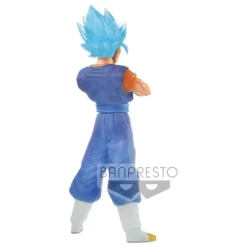 Dragon Ball Super - SSGSS Vegito / Clearise: Banpresto