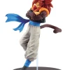 Dragon Ball Super - SSJ 4 Gogeta Figur / FES: Banpresto