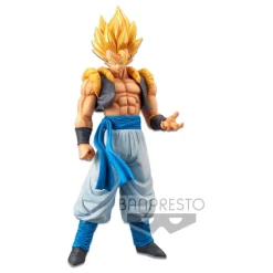 Dragon Ball Super - SSJ Gogeta Statue / Grandista: Banpresto