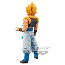 Dragon Ball Super - SSJ Gogeta Statue / Grandista: Banpresto