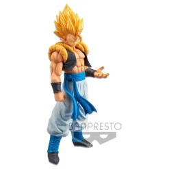 Dragon Ball Super - SSJ Gogeta Statue / Grandista: Banpresto