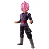 Dragon Ball Super - SSJ Rose Goku Black Actionfiguren / S.H.Figuarts: Tamashii Nations