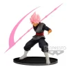 Dragon Ball Super - SSJ Rose Goku Black / BWFC - Version A: Banpresto