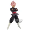 Dragon Ball Super - SSJ Rose Goku Black Figur / Chosenshiretsuden: Banpresto