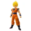 Dragon Ball Super - SSJ Son Goku Actionfigur / S.H.Figuarts [NEUAUFLAGE]: Tamashii Nations