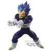 Dragon Ball Super - Vegeta Figur / Maximatic - The Vegeta I: Banpresto