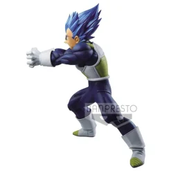 Dragon Ball Super - Vegeta Figur / Maximatic - The Vegeta I: Banpresto