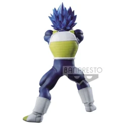 Dragon Ball Super - Vegeta Figur / Maximatic - The Vegeta I: Banpresto