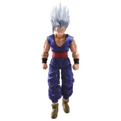 Dragon Ball Super: Super Hero - Son Gohan Beast Actionfigur / S.H. Figuarts: Tamashii Nations