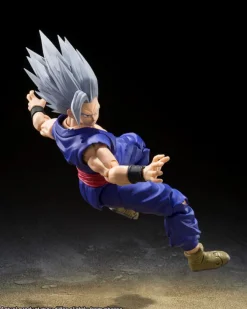Dragon Ball Super: Super Hero - Son Gohan Beast Actionfigur / S.H. Figuarts: Tamashii Nations