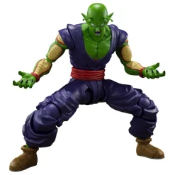 Dragon Ball Super: Super Hero - Piccolo Actionfigur / S.H. Figuarts: Tamashii Nations
