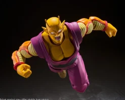 Dragon Ball Super: Super Hero - Orange Piccolo Actionfigur / S.H. Figuarts: Tamashii Nations