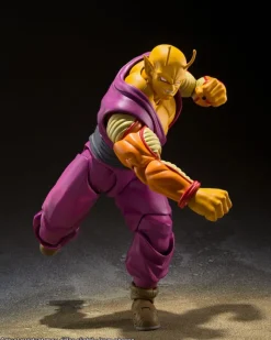 Dragon Ball Super: Super Hero - Orange Piccolo Actionfigur / S.H. Figuarts: Tamashii Nations
