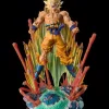 Dragon Ball Super: Super Hero - Super Saiyan Son Goku Figur / FiguartsZERO: Tamashii Nations