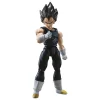 Dragon Ball Super: Super Hero - Vegeta Actionfigur / S.H. Figuarts: Tamashii Nations