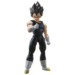 Dragon Ball Super: Super Hero - Vegeta Actionfigur / S.H. Figuarts: Tamashii Nations