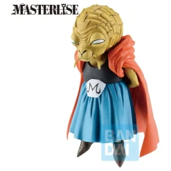 Dragon Ball Z - Babidi Statue / Battle of the Super Saiyan Ichibansho Masterlise: Banpresto