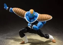Dragon Ball Z - Burter & Guldo Actionfiguren Doppelpack / S.H. Figuarts: Tamashii Nations