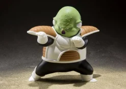 Dragon Ball Z - Burter & Guldo Actionfiguren Doppelpack / S.H. Figuarts: Tamashii Nations