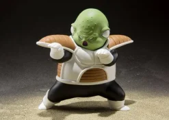 Dragon Ball Z - Burter & Guldo Actionfiguren Doppelpack / S.H. Figuarts: Tamashii Nations