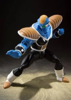 Dragon Ball Z - Burter & Guldo Actionfiguren Doppelpack / S.H. Figuarts: Tamashii Nations