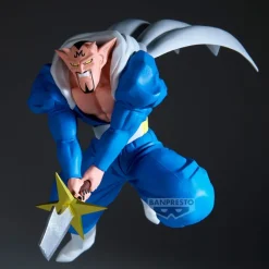 Dragon Ball Z - Dabura Figur / Match Makers: Banpresto
