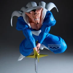 Dragon Ball Z - Dabura Figur / Match Makers: Banpresto