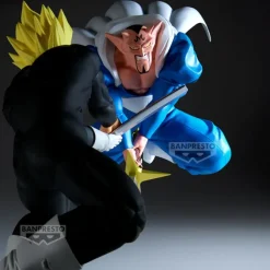 Dragon Ball Z - Dabura Figur / Match Makers: Banpresto