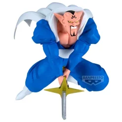 Dragon Ball Z - Dabura Figur / Match Makers: Banpresto