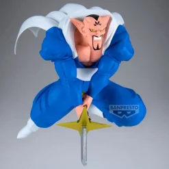 Dragon Ball Z - Dabura Figur / Match Makers: Banpresto
