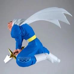 Dragon Ball Z - Dabura Figur / Match Makers: Banpresto