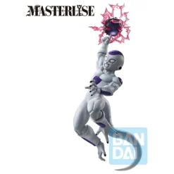 Dragon Ball Z - Frieza Statue / Battle of the Super Saiyan Ichibansho Masterlise: Banpresto