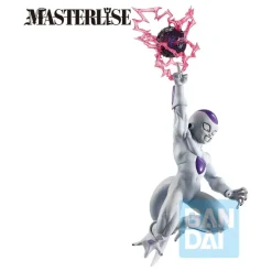 Dragon Ball Z - Frieza Statue / Battle of the Super Saiyan Ichibansho Masterlise: Banpresto