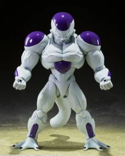 Dragon Ball Z - Full Power Frieza Actionfigur / S.H. Figuarts: Tamashii Nations