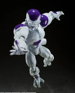 Dragon Ball Z - Full Power Frieza Actionfigur / S.H. Figuarts: Tamashii Nations