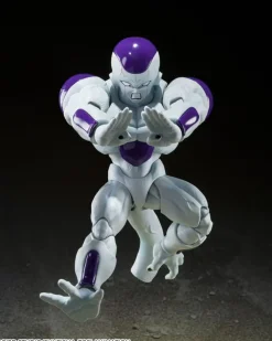 Dragon Ball Z - Full Power Frieza Actionfigur / S.H. Figuarts: Tamashii Nations