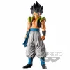 Dragon Ball Z - Gogeta Figur / Super Master Stars Piece: Banpresto