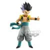 Dragon Ball Z - Gotenks Figur / Grandista: Banpresto