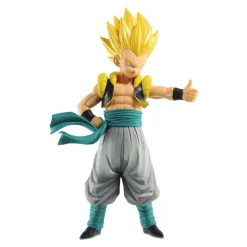 Dragon Ball Z - Gotenks Figur / Grandista: Banpresto
