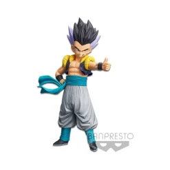 Dragon Ball Z - Gotenks Figur / Resolution of Soldiers - Grandista [NEUAUFLAGE] : Banpresto