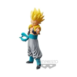 Dragon Ball Z - Gotenks Figur / Resolution of Soldiers - Grandista [NEUAUFLAGE] : Banpresto