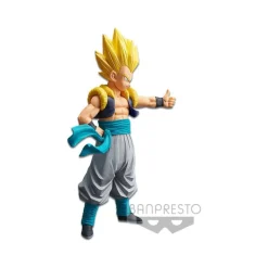 Dragon Ball Z - Gotenks Figur / Resolution of Soldiers - Grandista [NEUAUFLAGE] : Banpresto