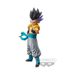 Dragon Ball Z - Gotenks Figur / Resolution of Soldiers - Grandista [NEUAUFLAGE] : Banpresto