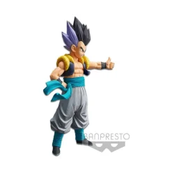 Dragon Ball Z - Gotenks Figur / Resolution of Soldiers - Grandista [NEUAUFLAGE] : Banpresto